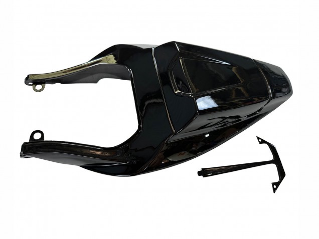 Carena Moto Suzuki SV650 2003-2013 - Nero Lucido
