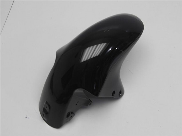 Carena Moto Suzuki GSXR 1300 Hayabusa 2008-2020 - Nero Lucido Rosso