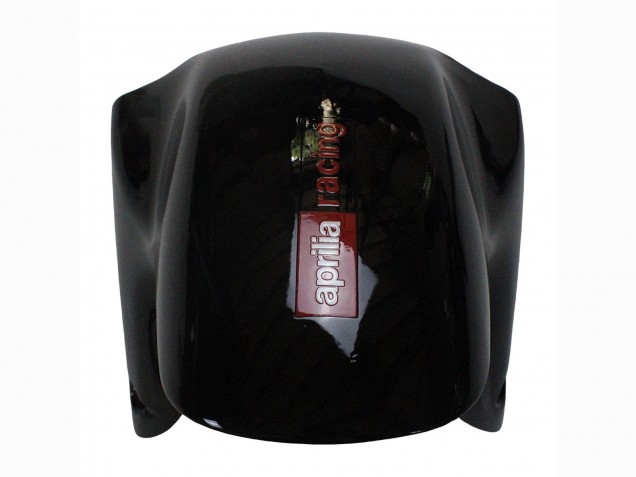 Carena Moto Aprilia RSV1000 2003-2006 - Nero Lucido Grigio Rosso