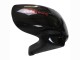 Carena Moto Aprilia RSV1000 2003-2006 - Nero Lucido Grigio Rosso