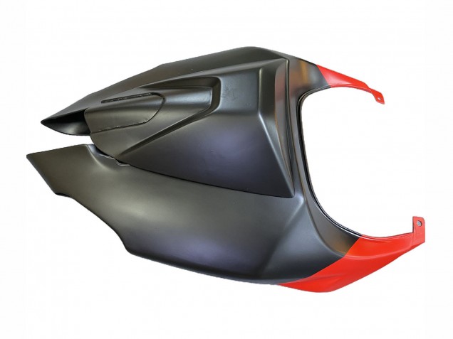 Carena Moto Aprilia RSV1000 2003-2006 - Nero Rosso