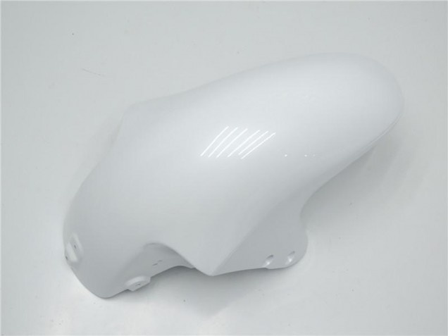 Carena Moto Suzuki GSXR 1300 Hayabusa 2008-2020 - Bianco
