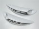 Carena Moto Suzuki GSXR 1300 Hayabusa 2008-2020 - Bianco