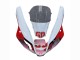 Carena Moto Aprilia RSV1000 2003-2006 - Bianco Rosso Nero Giallo 58