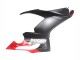 Carena Moto Ducati Panigale V2 2020-2024 - Rosso Nero Opaco Corse
