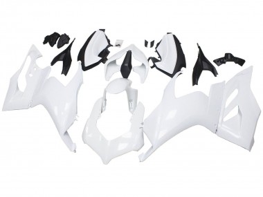 Carena Moto Ducati Panigale V2 2020-2024 - Non Verniciato