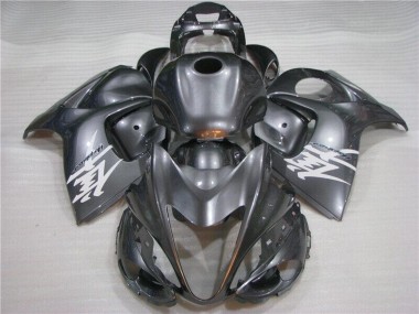Carena Moto Suzuki GSXR 1300 Hayabusa 2008-2020 - Grigio