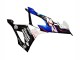 Carena Moto BMW S1000RR 2019-2022 - Blu Rosso Bianco 23