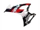 Carena Moto BMW S1000RR 2019-2022 - Blu Rosso Bianco 23