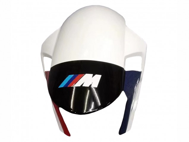 Carena Moto BMW S1000RR 2019-2022 - Blu Rosso Bianco 23