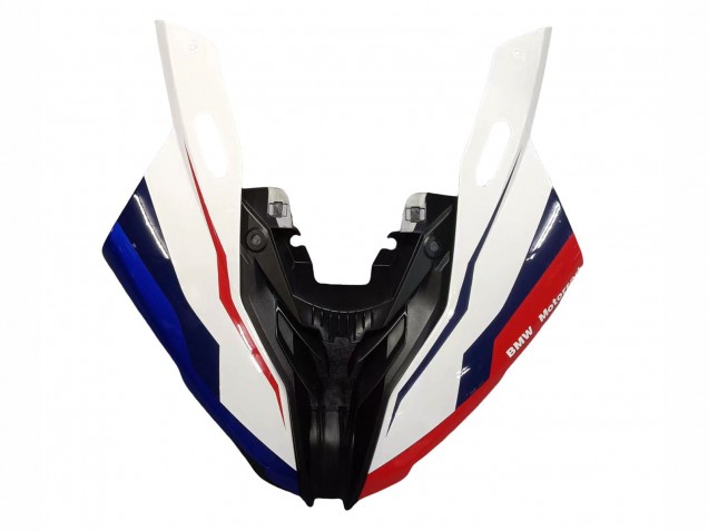 Carena Moto BMW S1000RR 2019-2022 - Blu Rosso Bianco 23