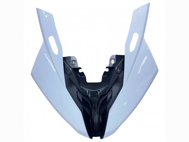 Carena Moto BMW S1000RR 2019-2022 - Bianco Oro