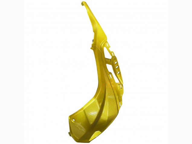 Carena Moto BMW S1000RR 2019-2022 - Bianco Oro