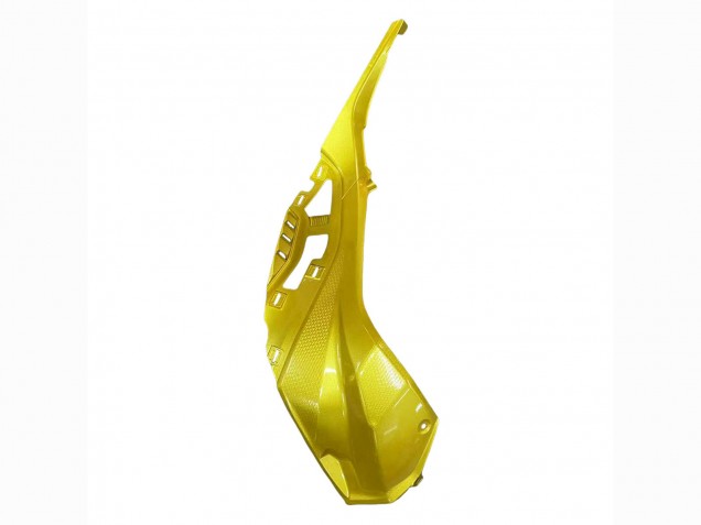 Carena Moto BMW S1000RR 2019-2022 - Bianco Oro