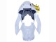 Carena Moto BMW S1000RR 2019-2022 - Bianco Oro