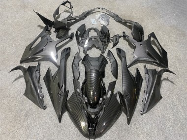 Carena Moto BMW S1000RR 2019-2022 - Nero Fibra di Carbonio