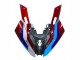 Carena Moto BMW S1000RR 2019-2022 - Bianco Blu Rosso Nero