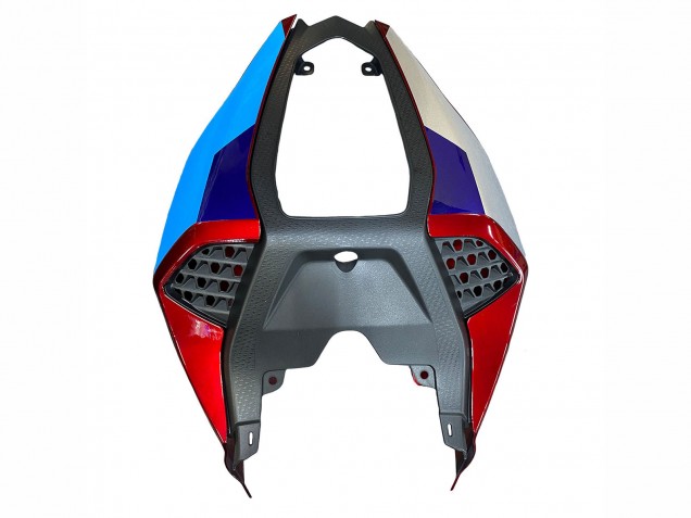 Carena Moto BMW S1000RR 2019-2022 - Bianco Blu Rosso Nero