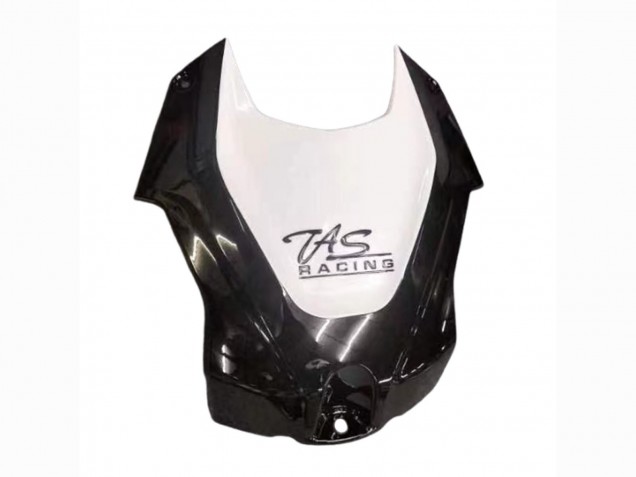 Carena Moto BMW S1000RR 2019-2022 - Bianco Nero Rosa Oxford