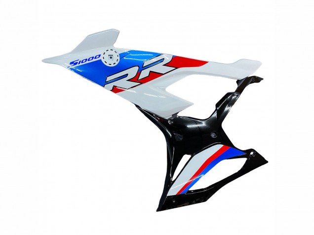 Carena Moto BMW S1000RR 2019-2022 - Bianco Blu Rosso