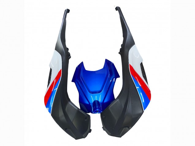 Carena Moto BMW S1000RR 2019-2022 - Bianco Blu Rosso