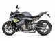 Carena Moto BMW S1000R 2021-2025 - Grigio