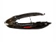 Carena Moto Suzuki GSX600F/GSX750F 2004-2006 - Nero Lucido Rosso Fiamma