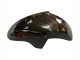 Carena Moto Suzuki GSX600F/GSX750F 2004-2006 - Nero Lucido Rosso Fiamma