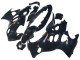 Carena Moto Suzuki GSX600F/GSX750F 2004-2006 - Nero Lucido