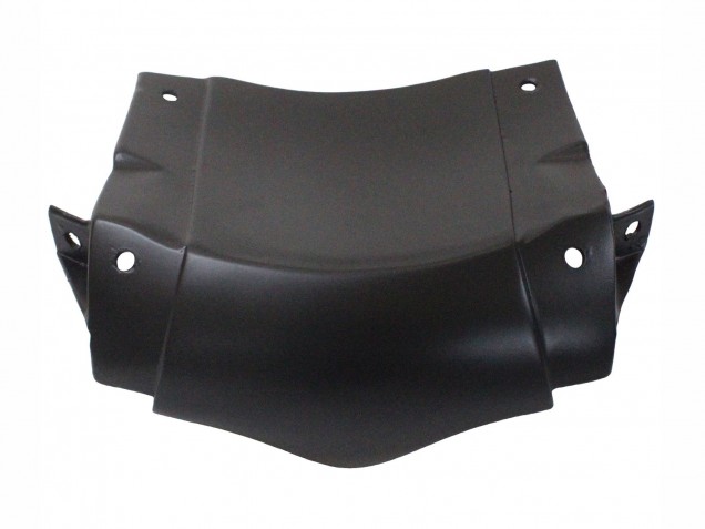 Carena Moto Suzuki GSX600F/GSX750F 2004-2006 - Nero Opaco Blu Logo