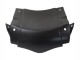 Carena Moto Suzuki GSX600F/GSX750F 2004-2006 - Nero Opaco Blu Logo