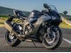 Carena Moto Kawasaki ZX6R 2023-2025 - Nero Opaco