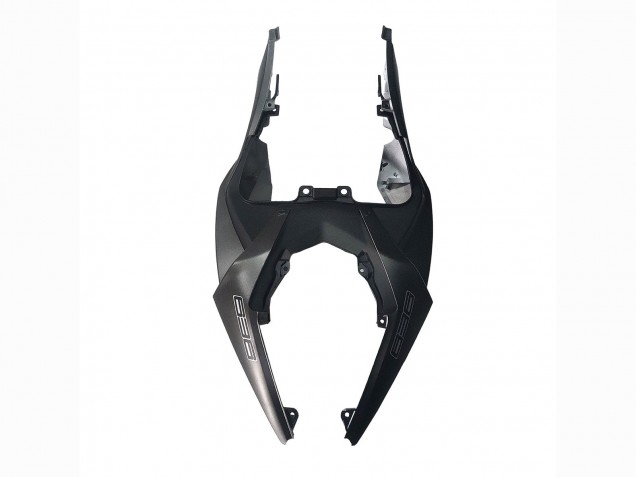 Carena Moto Kawasaki ZX6R 2023-2025 - Nero Opaco