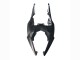 Carena Moto Kawasaki ZX6R 2023-2025 - Nero Opaco