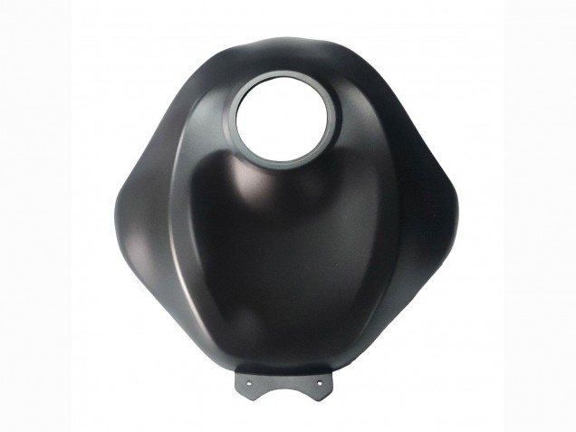 Carena Moto Kawasaki ZX6R 2023-2025 - Nero Opaco