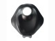 Carena Moto Kawasaki ZX6R 2023-2025 - Nero Opaco