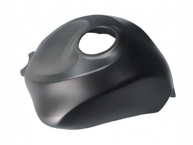 Carena Moto Kawasaki ZX6R 2023-2025 - Nero Opaco