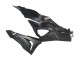 Carena Moto Kawasaki ZX6R 2023-2025 - Nero Opaco