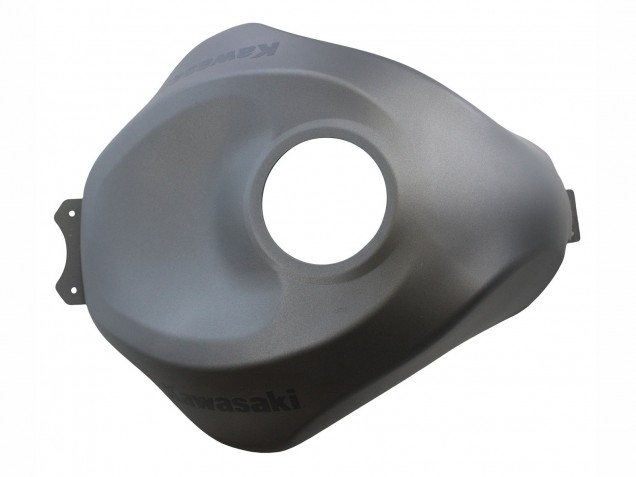 Carena Moto Kawasaki ZX6R 2023-2025 - Grigio Ninja