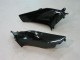 Carena Moto Honda CBR600RR 2003-2004 - Nero Lucido Rosso Decals