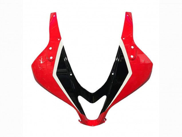 Carena Moto Honda CBR600RR 2009-2012 - Bianco Rosso Blu HRC