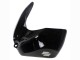 Kit Carena Moto Suzuki GSXR 600 / GSXR 750 2006-2007 - Viola Nero Lucido