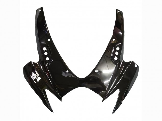 Carena Moto Suzuki GSXR 600 / GSXR 750 2006-2007 - Nero Lucido
