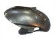 Carena Moto Suzuki GSXR 600 / GSXR 750 2011-2024 - Argento Giallo Nero