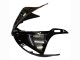 Carena Moto Yamaha YZF R6 2003-2004 - Nero Lucido Bianco Decals