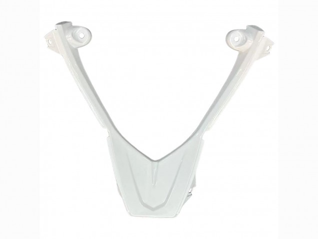 Carena Moto Yamaha YZF R6 2003-2004 - Bianco