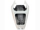 Kit Carena Moto Yamaha YZF R6S 2006-2009 - Bianco