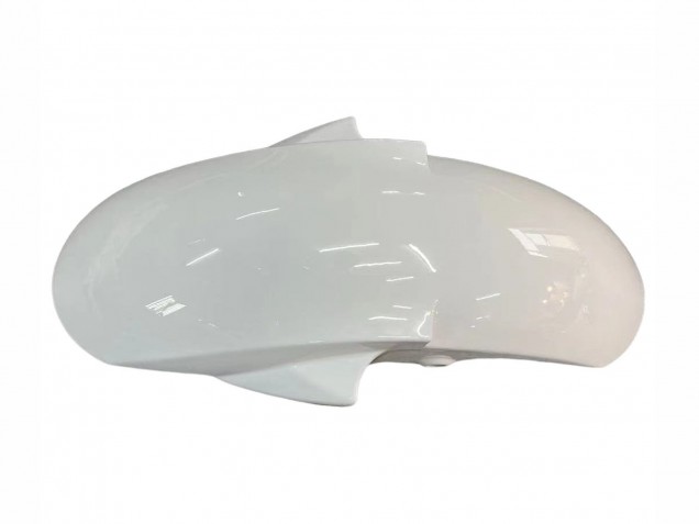Kit Carena Moto Yamaha YZF R6S 2006-2009 - Bianco