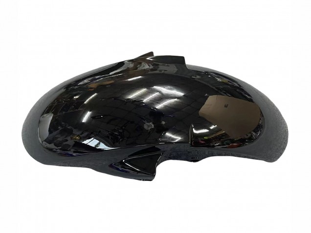 Carena Moto Yamaha YZF R6 2003-2004 - Blu Nero Lucido