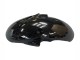 Carena Moto Yamaha YZF R6 2003-2004 - Blu Nero Lucido